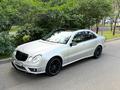 Mercedes-Benz E 55 AMG 2005 годаүшін9 000 000 тг. в Алматы – фото 8