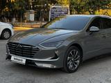 Hyundai Sonata 2022 годаүшін13 499 999 тг. в Шымкент – фото 5