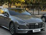 Hyundai Sonata 2022 годаүшін13 499 999 тг. в Шымкент