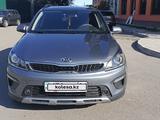 Kia Rio X-Line 2019 года за 9 000 000 тг. в Астана – фото 3