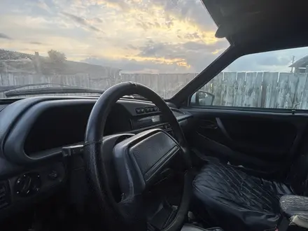 ВАЗ (Lada) 2114 2013 года за 900 000 тг. в Усть-Каменогорск – фото 3