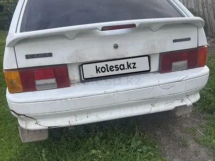 ВАЗ (Lada) 2114 2013 года за 900 000 тг. в Усть-Каменогорск – фото 2