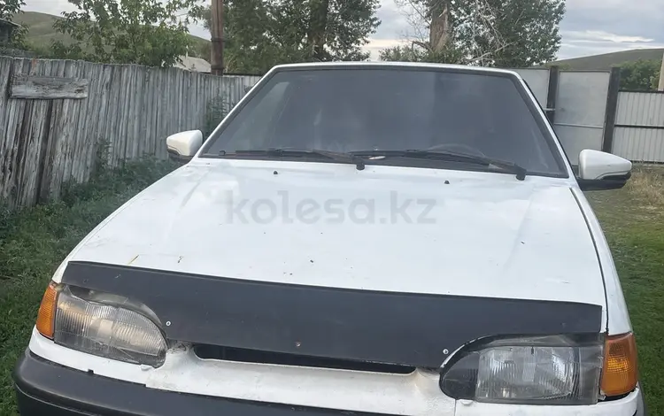 ВАЗ (Lada) 2114 2013 годаүшін900 000 тг. в Усть-Каменогорск