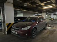 Subaru XV 2014 года за 8 000 000 тг. в Астана