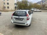 ВАЗ (Lada) Priora 2171 2013 годаүшін2 540 000 тг. в Актобе – фото 4