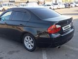 BMW 318 2007 года за 4 000 000 тг. в Алматы – фото 4