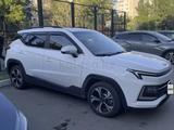 JAC JS4 2023 года за 6 300 000 тг. в Костанай – фото 2