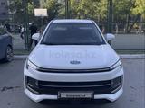 JAC JS4 2023 года за 6 300 000 тг. в Костанай