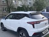 JAC JS4 2023 года за 6 300 000 тг. в Костанай – фото 4