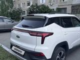JAC JS4 2023 года за 6 300 000 тг. в Костанай – фото 3