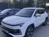 JAC JS4 2023 года за 6 300 000 тг. в Костанай – фото 5