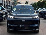 Geely Galaxy M9 2025 годаүшін23 100 000 тг. в Алматы – фото 2
