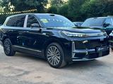 Geely Galaxy M9 2025 годаүшін23 100 000 тг. в Алматы – фото 3