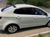Kia Rio 2015 годаүшін4 700 000 тг. в Астана – фото 3