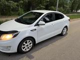 Kia Rio 2015 годаүшін4 700 000 тг. в Астана – фото 2
