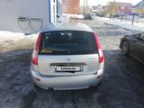 ВАЗ (Lada) Kalina 1119 2007 года за 1 250 000 тг. в Костанай