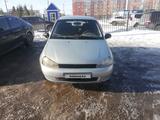 ВАЗ (Lada) Kalina 1119 2007 года за 1 250 000 тг. в Костанай – фото 2