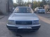 Audi 100 1991 года за 2 300 000 тг. в Шымкент