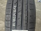 KUMHO 225/60 R18 104Н SUV Crugen HP91 КОРЕЯ за 47 000 тг. в Алматы – фото 2