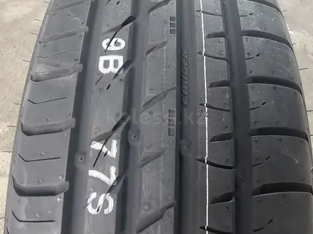 KUMHO 225/60 R18 104Н Корея Crugen HP91 за 44 000 тг. в Алматы – фото 3