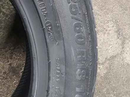 KUMHO 225/60 R18 104Н Корея Crugen HP91 за 44 000 тг. в Алматы – фото 4