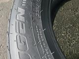 KUMHO 225/60 R18 104Н Корея Crugen HP91 за 44 000 тг. в Алматы – фото 5