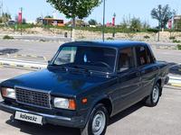 ВАЗ (Lada) 2107 2010 года за 1 800 000 тг. в Шымкент