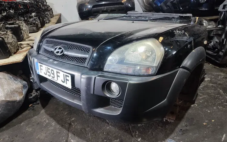 Носкат капот Hyundai Tucson за 350 000 тг. в Алматы