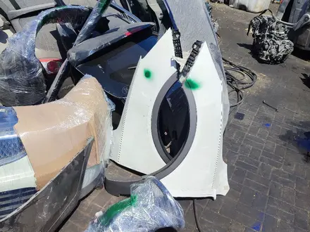 Носкат капот Hyundai Tucson за 350 000 тг. в Алматы – фото 7