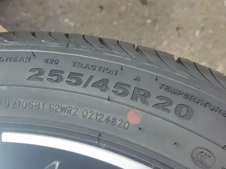 Комплект колес за 420 000 тг. в Караганда – фото 5