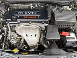 Двигатель АКПП Toyota camry 2AZ-fe (2.4л) (Тойота 2.4 литра) Япония, кредит за 600 000 тг. в Алматы
