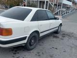 Audi 100 1992 годаfor1 650 000 тг. в Кызылорда – фото 4