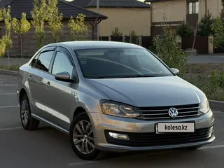 Volkswagen Polo, 2019