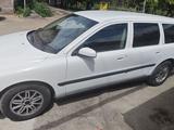 Volvo V70 2004 года за 2 600 000 тг. в Алматы – фото 2