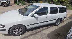 Volvo V70 2004 годаүшін2 400 000 тг. в Алматы – фото 2