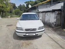 Volvo V70, 2004