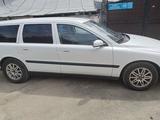Volvo V70 2004 года за 2 600 000 тг. в Алматы – фото 3