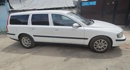 Volvo V70 2004 годаүшін2 400 000 тг. в Алматы – фото 3