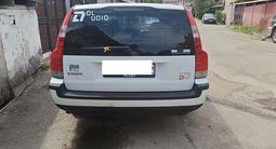 Volvo V70 2004 годаүшін2 400 000 тг. в Алматы – фото 5