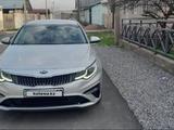 Kia K5 2019 годаүшін9 500 000 тг. в Шымкент