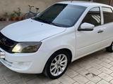 ВАЗ (Lada) Granta 2190 2013 годаfor2 500 000 тг. в Тараз – фото 4