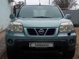 Nissan X-Trail 2002 года за 3 500 000 тг. в Атырау – фото 4