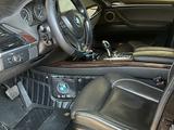 BMW X5 2012 годаүшін12 500 000 тг. в Аксукент – фото 4