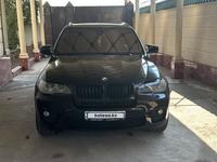 BMW X5 2012 годаүшін12 000 000 тг. в Шымкент