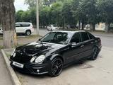 Mercedes-Benz E 320 2003 годаүшін6 999 999 тг. в Алматы – фото 3