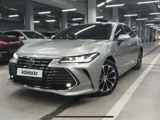 Toyota Avalon, 2022