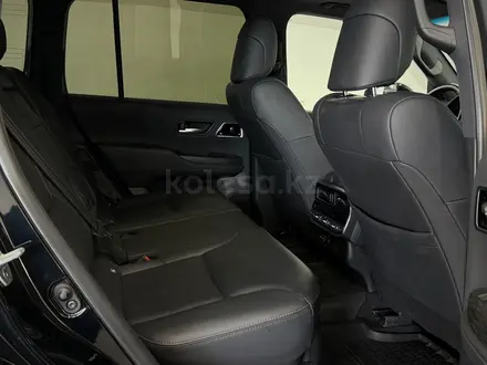 Toyota Land Cruiser Premium 2022 года за 52 500 000 тг. в Астана – фото 7