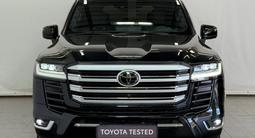 Toyota Land Cruiser Premium 2022 года за 52 500 000 тг. в Астана – фото 5
