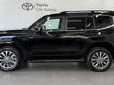 Toyota Land Cruiser Premium 2022 годаүшін52 500 000 тг. в Астана – фото 3