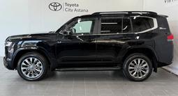 Toyota Land Cruiser Premium 2022 года за 52 500 000 тг. в Астана – фото 3